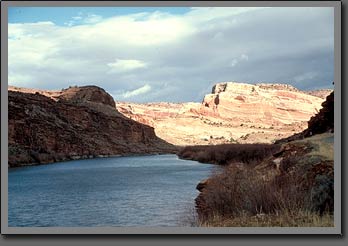 colorado river