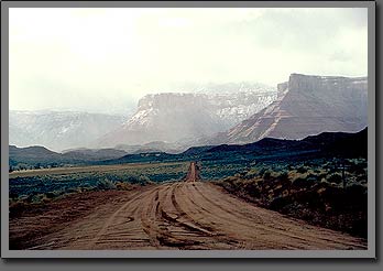 scenic by way