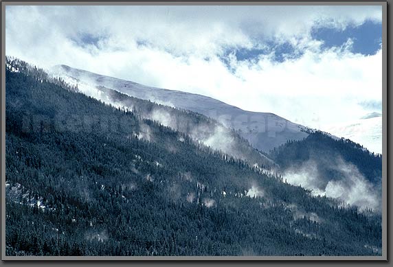 copper mountain