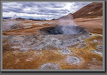 Myvatn Iceland image